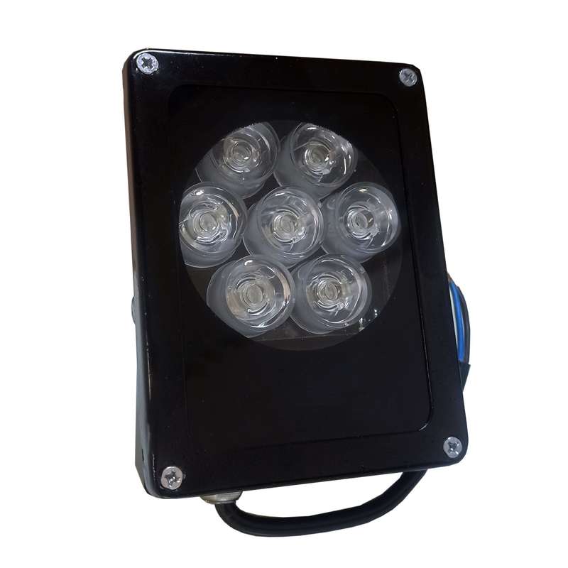 پروژکتور ال ای دی 7 وات مدل grow light