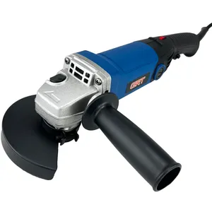 مینی فرز دسته بلند جی آر تی مدل G4018T