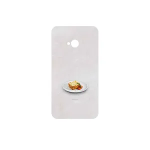 MAHOOT Lasagne Cover Sticker for HTC One M7