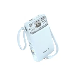 پاوربانک فوننگ مدل PX112 ظرفیت 10000 میلی آمپر ساعت