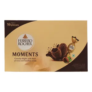 شکلات Moments فررو روچر - 92.5 گرم