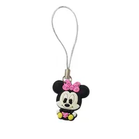 آویز تزئینی کودک مدل میکی موس پاپیون دار کد BP17