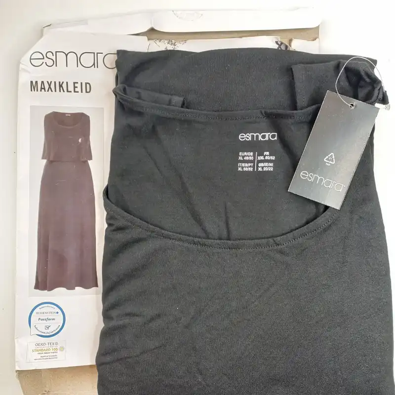 پیراهن زنانه اسمارا مدل S1549