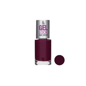 لاک ناخن ریوال د یانگ مدل gel look شماره 18