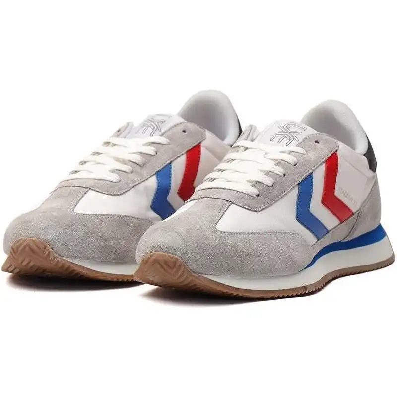 کفش پیاده روی مردانه هامل مدل Stadion 23