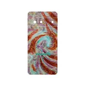 MAHOOT Molana Cover Sticker for Google Pixel 7