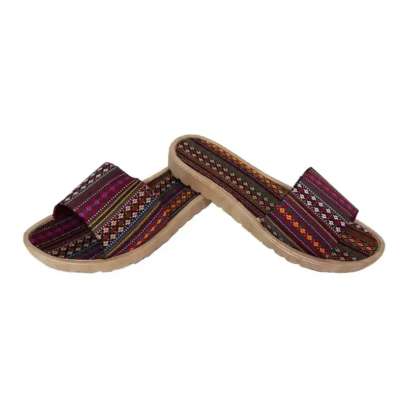 دمپایی زنانه مدل jja6532