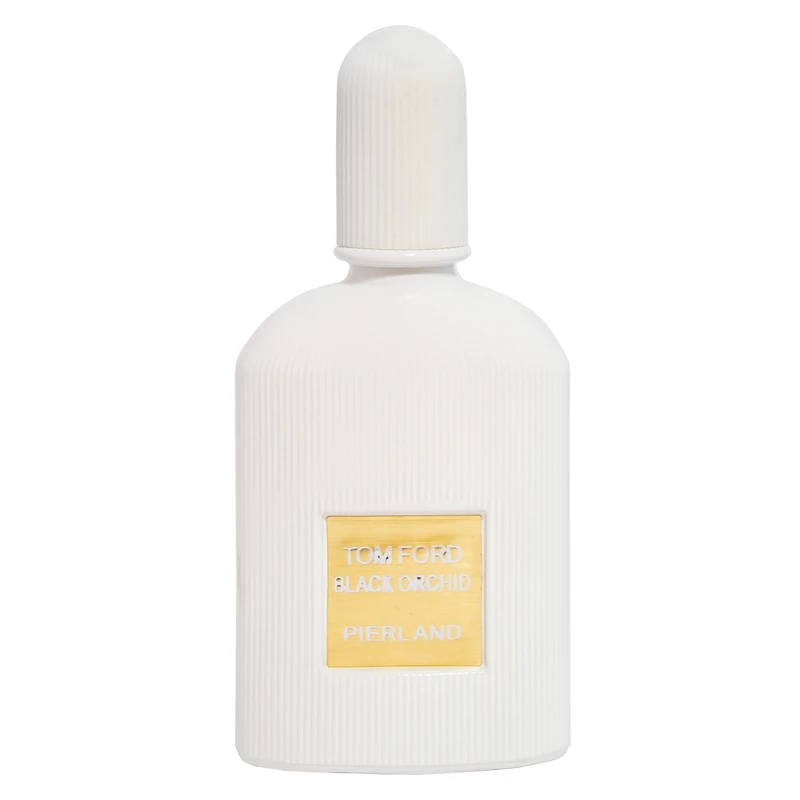 عطر جیبی مردانه پیرلند مدل Tom Ford Black Orchid W حجم 28 میلی لیتر