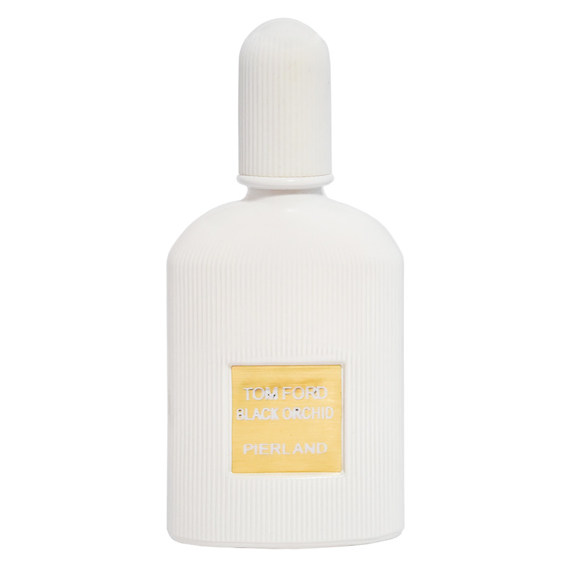 عطر جیبی مردانه پیرلند مدل Tom Ford Black Orchid W حجم 28 میلی لیتر