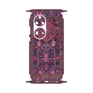 MAHOOT Rug-FullSkin Cover Sticker for Huawei P50 Pro