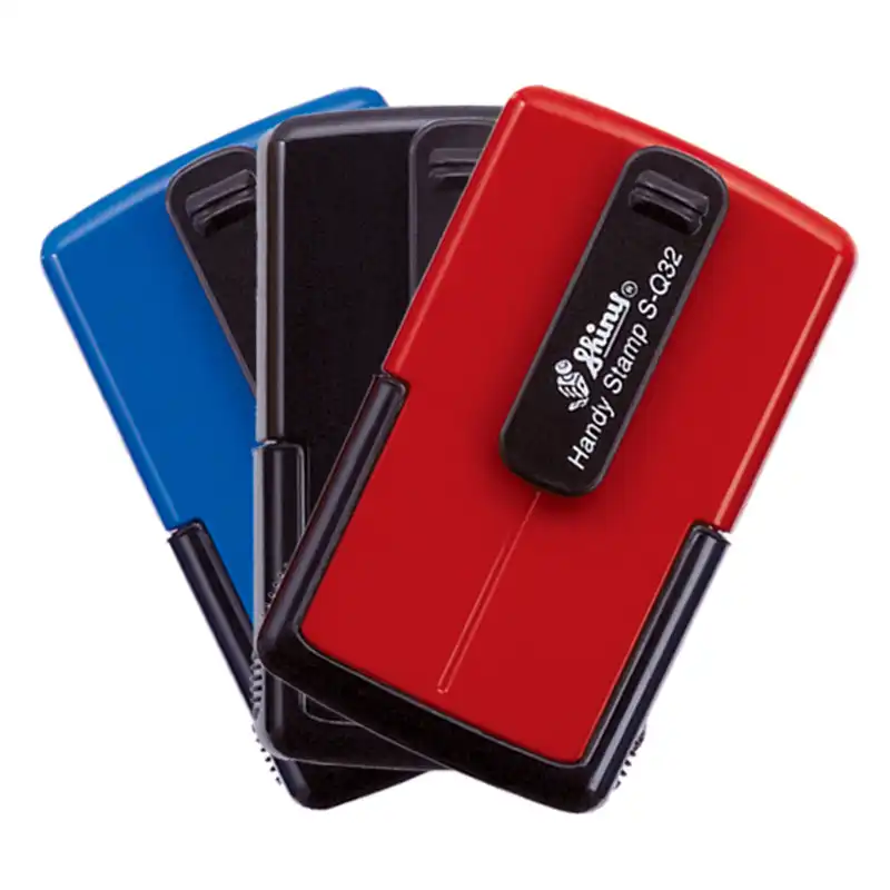 مهر شاینی مدل Q32