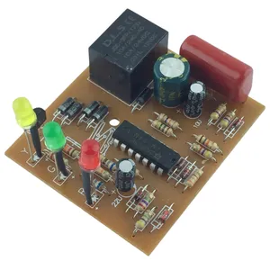 برد محافظ ولتاژ یخچالی مدل 10A