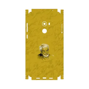 MAHOOT MohammadHossein Shahriar-FullSkin Cover Sticker for Xiaomi Mi Mix 2