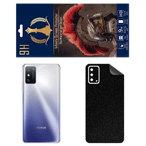 INFINITI PRO SD Back Skin For HONOR X30 Max