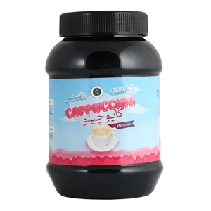 کاپوچینو ویبرنس - 450 گرم