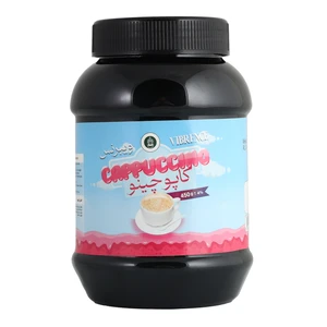 کاپوچینو ویبرنس - 450 گرم