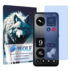 Wolf anti blue ray screen Protector Suitable for Nothing CMF Phone 1 Mobile Phone