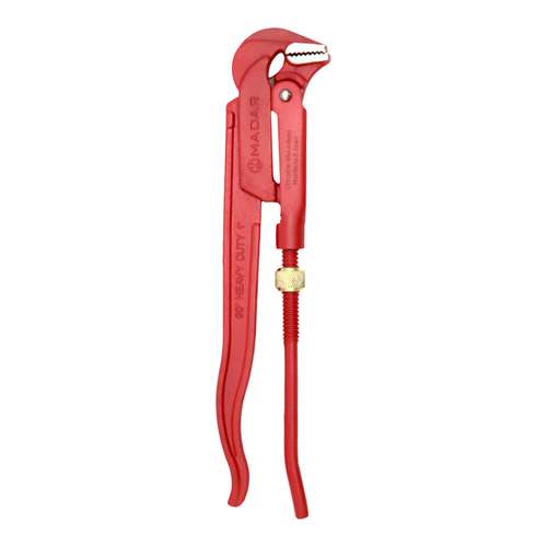 آچار لوله گیر مدار مدل YPGH-1INCH سایز 1 اینچ  