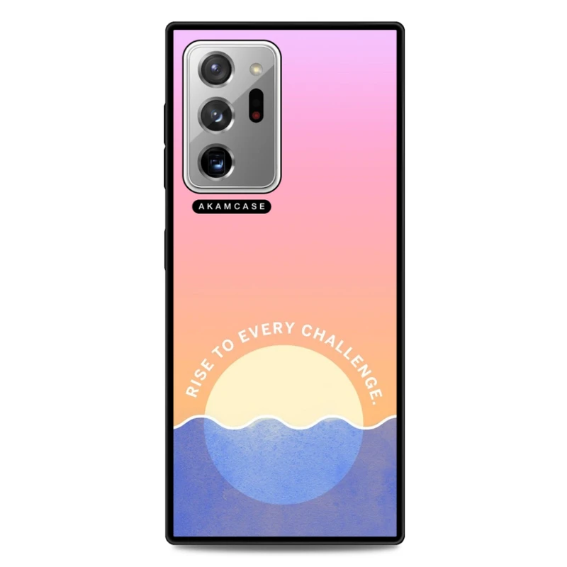 کاور آکام مدل AMC-WSGN20U-POSITIVE-31 مناسب برای گوشی موبایل سامسونگ Galaxy Note 20 Ultra