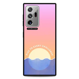 AKAM AMC-WSGN20U-POSITIVE-31 Cover For Samsung Galaxy Note 20 Ultra