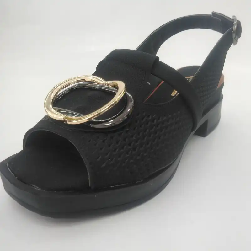 صندل زنانه مدل زیبا