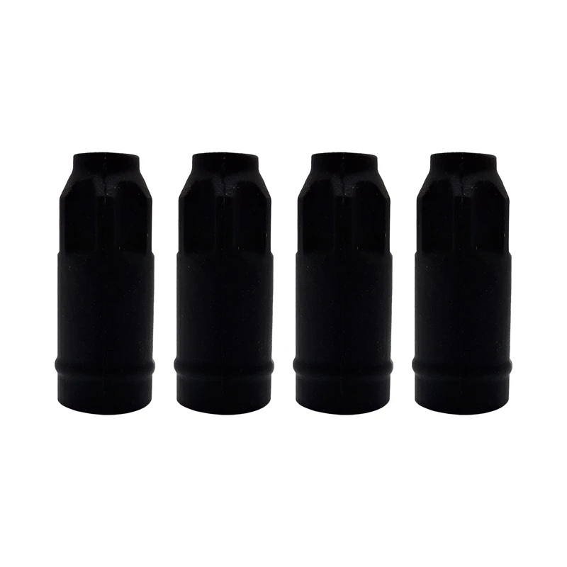 بوت وایر شمع نور مدل NBI5004 مناسب برای L-90 مجموعه 4 عددی