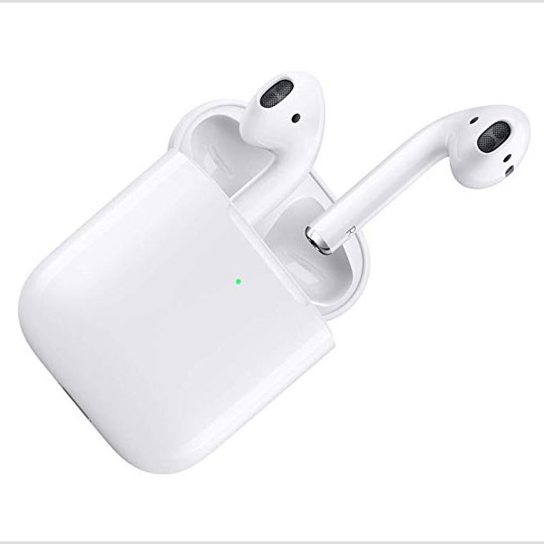 هندزفری بی سیم مدل AirPods 2nd Generation