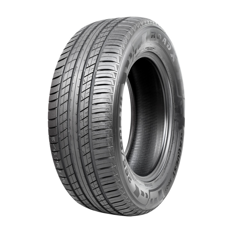 لاستیک خودرو رودکس مدل SU01 سایز 235/50/18 - دو حلقه