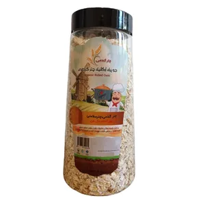 جو پرک چتر گندمی - 750 گرم
