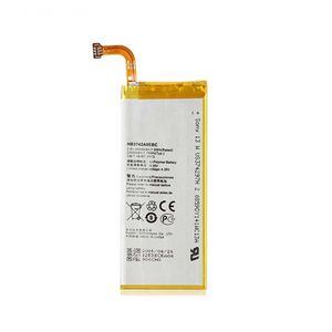 نقد و بررسی باتری موبایل مدل HB3742A0EBC ظرفیت 2000 میلی آمپر ساعت مناسب برای گوشی موبایل هوآوی Ascend G6 Bulk توسط خریداران