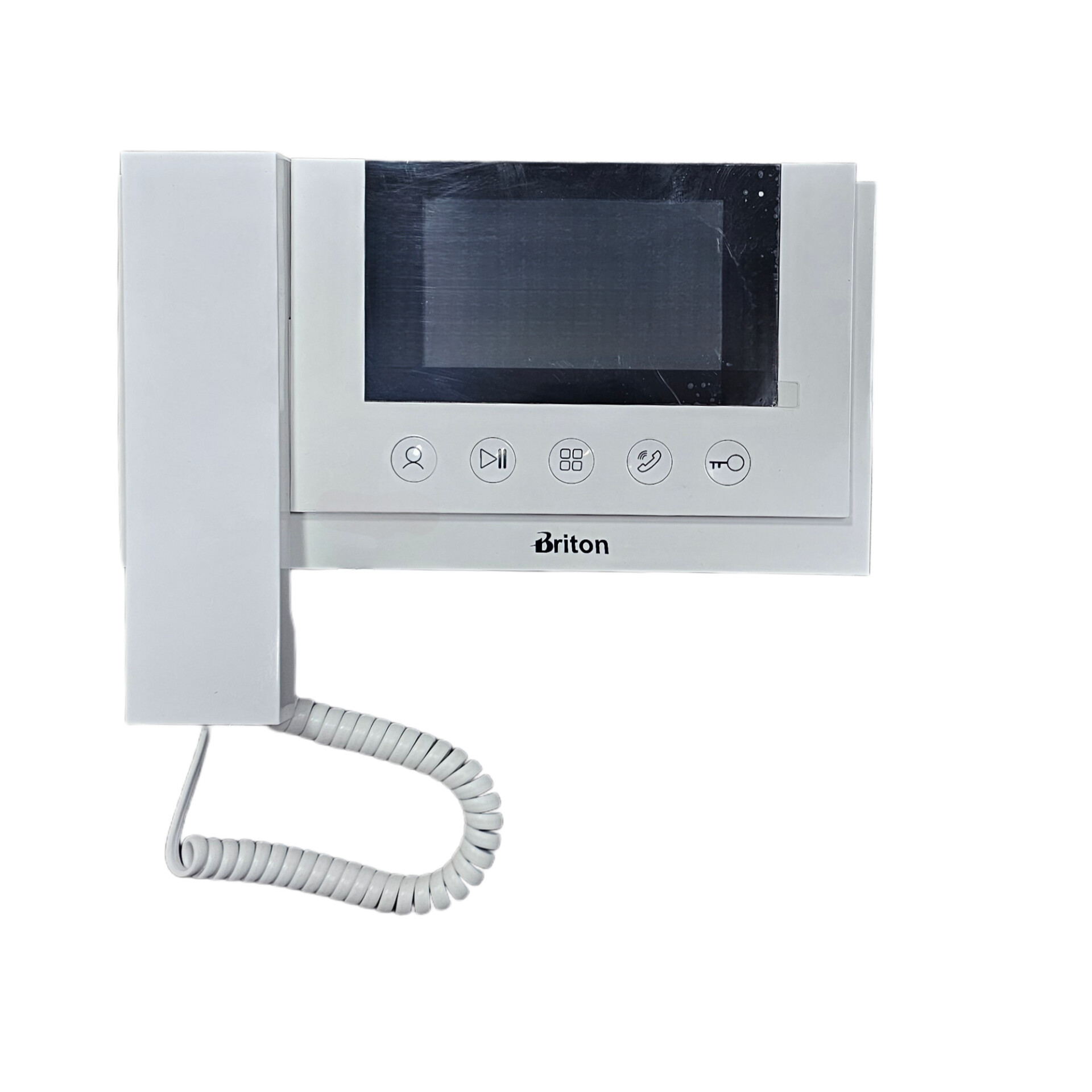 مجموعه دربازکن تصویری برایتون مدل bam4320-bpk2001