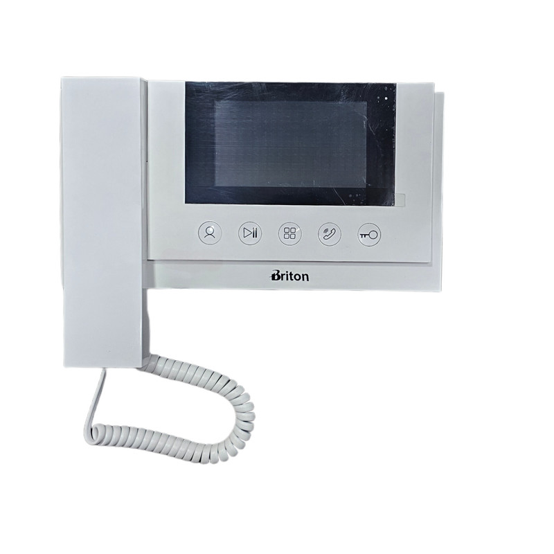 مجموعه دربازکن تصویری برایتون مدل bam4320-bpk2001