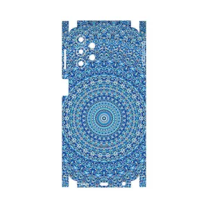 MAHOOT Mandala Design 1-FullSkin Cover Sticker for Samsung Galaxy A32 5G