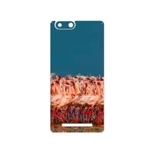 MAHOOT Flamingo Cover Sticker for GLX Pars