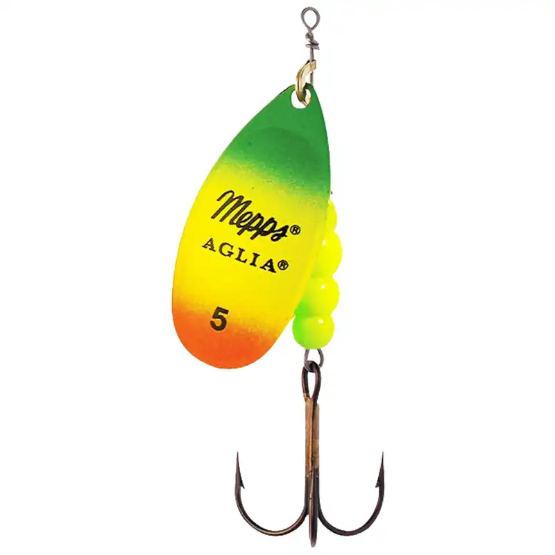 لانسه ماهیگیری مپس مدل AGLIA Tiger سایز 5