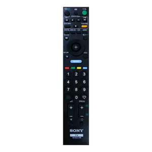 ریموت کنترل تلویزیون سونی مدل rm-ED013