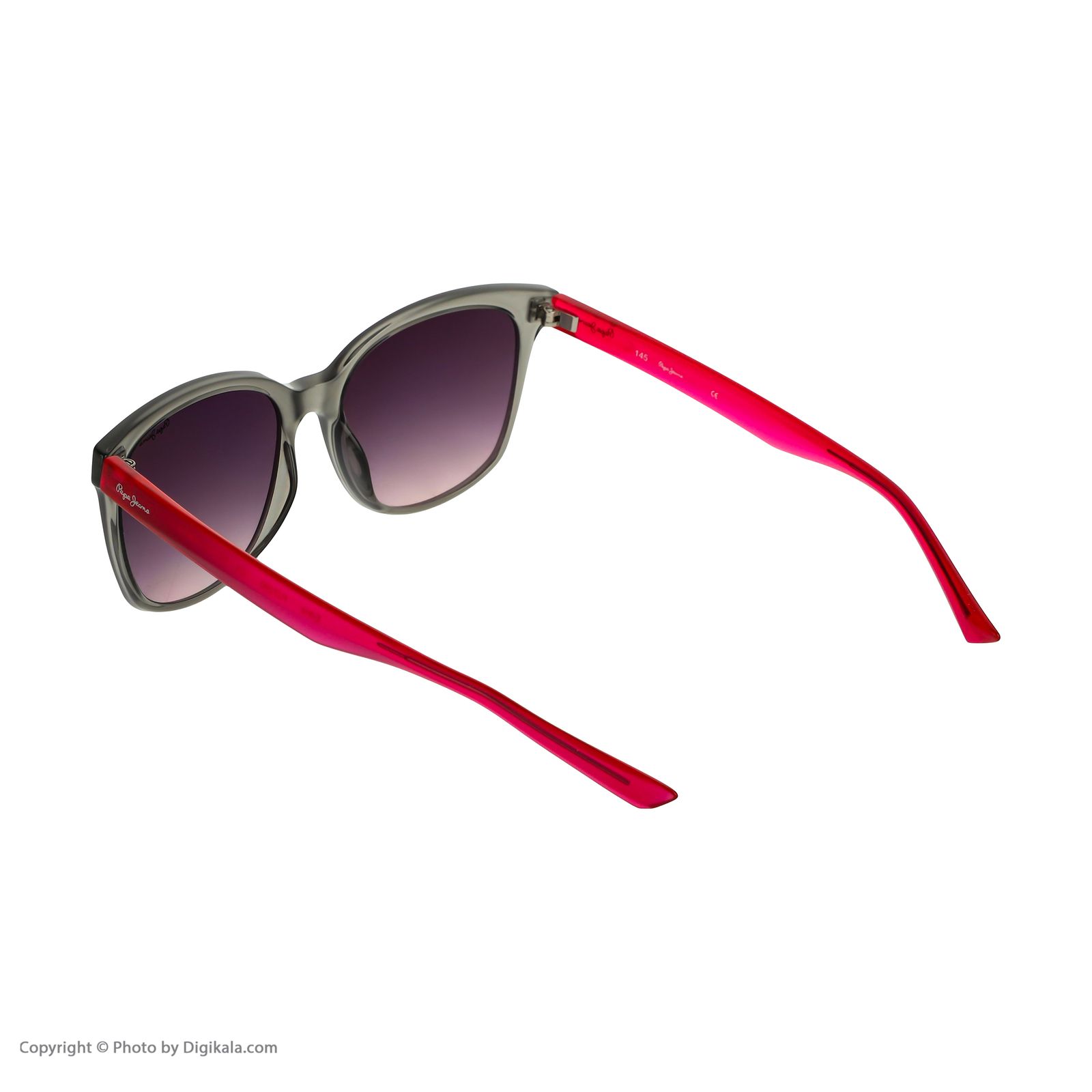 عینک آفتابی زنانه پپه جینز مدل PJ7290-C3-54 -  - 4