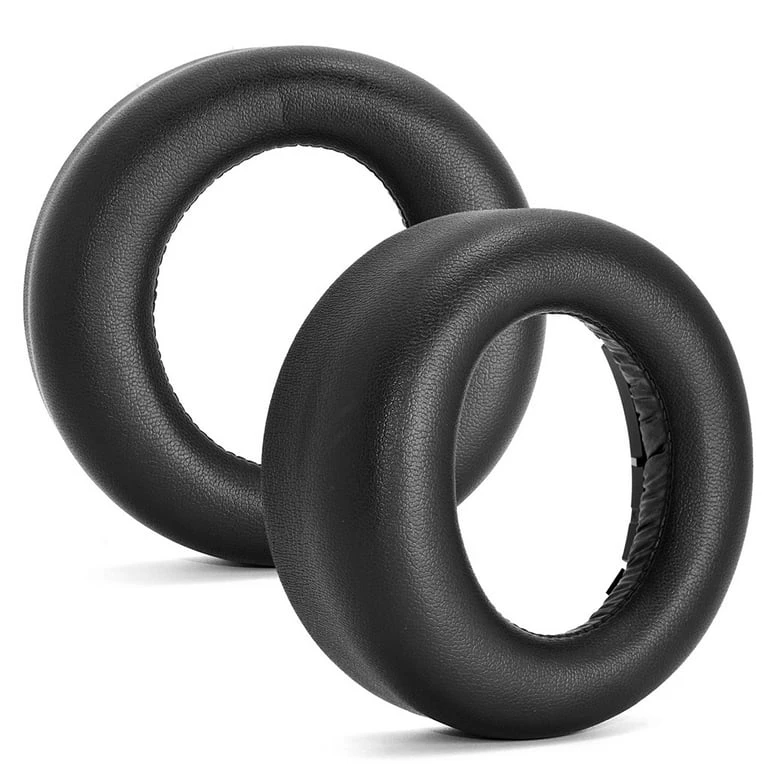 پد گوشی هدفون مدل Round مناسب هدفون سونی Pulse 3D
