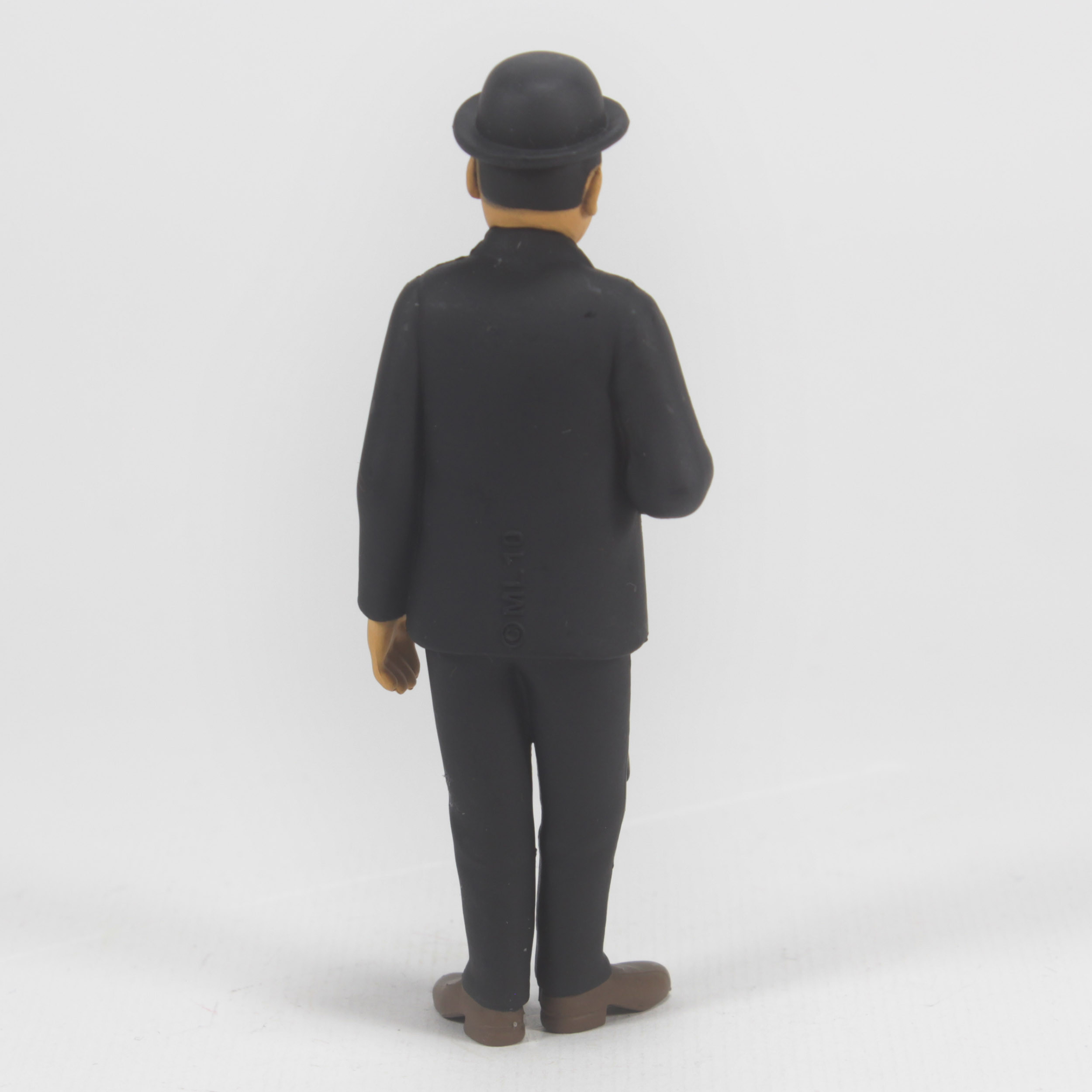 فیگور مدل تن تن کد 0736