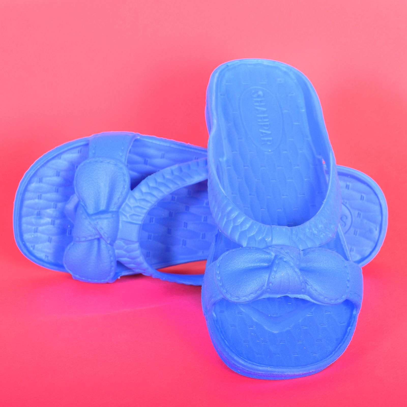 دمپایی زنانه مدل BK.2003 - - 38