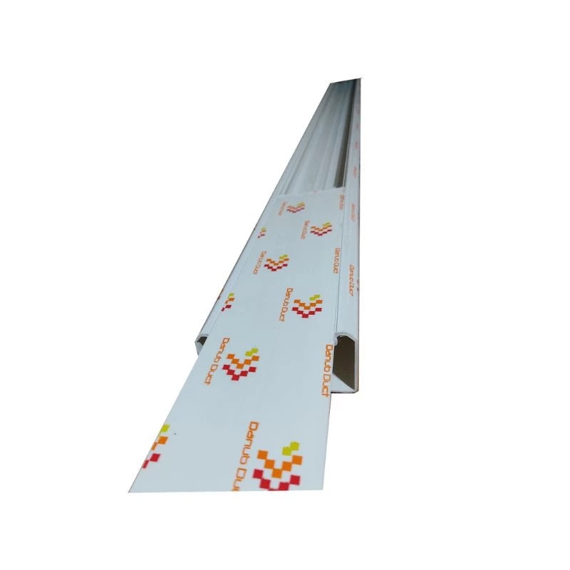 ترانکینگ شبکه دانوب مدل 101x50mm  بسته 6 عددی