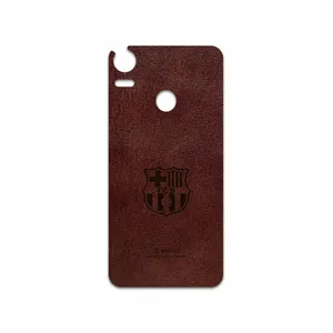 MAHOOT NL-BRCA Cover Sticker for HTC Desire 10 Pro