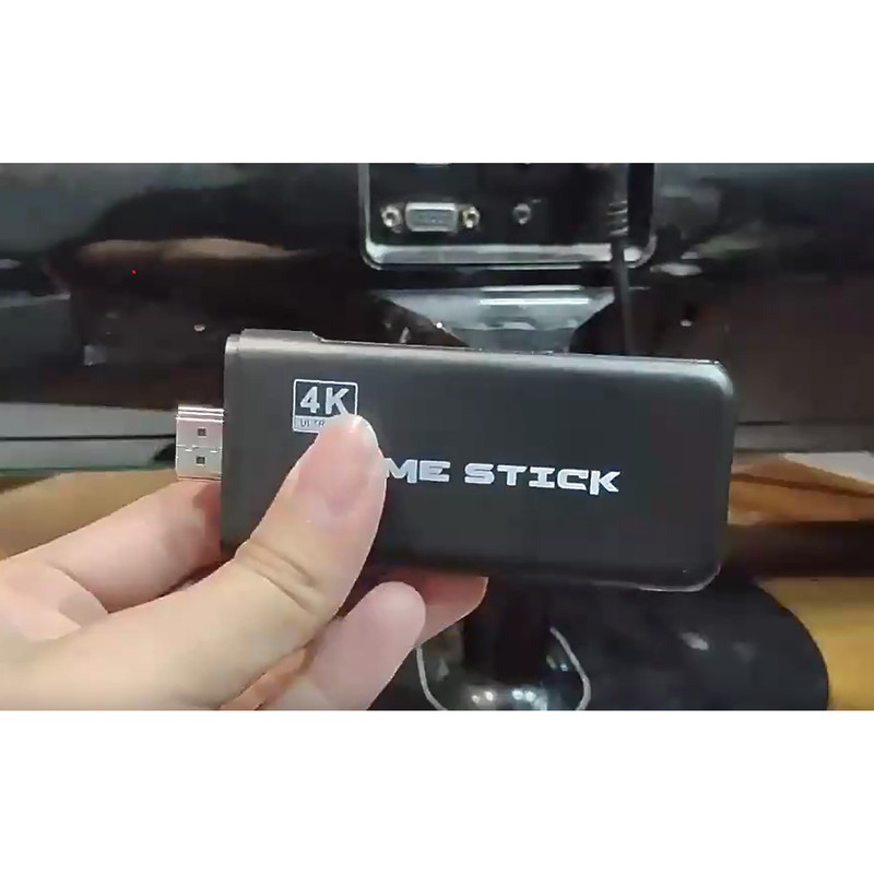 کنسول بازی مدل 4K Game Stick Lite