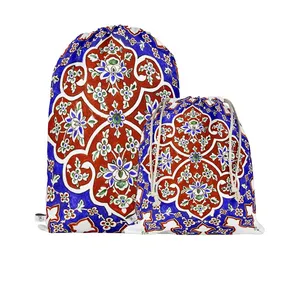 نظم دهنده سفری مدوپد مدل هورتاش p00271 بسته 2 عددی