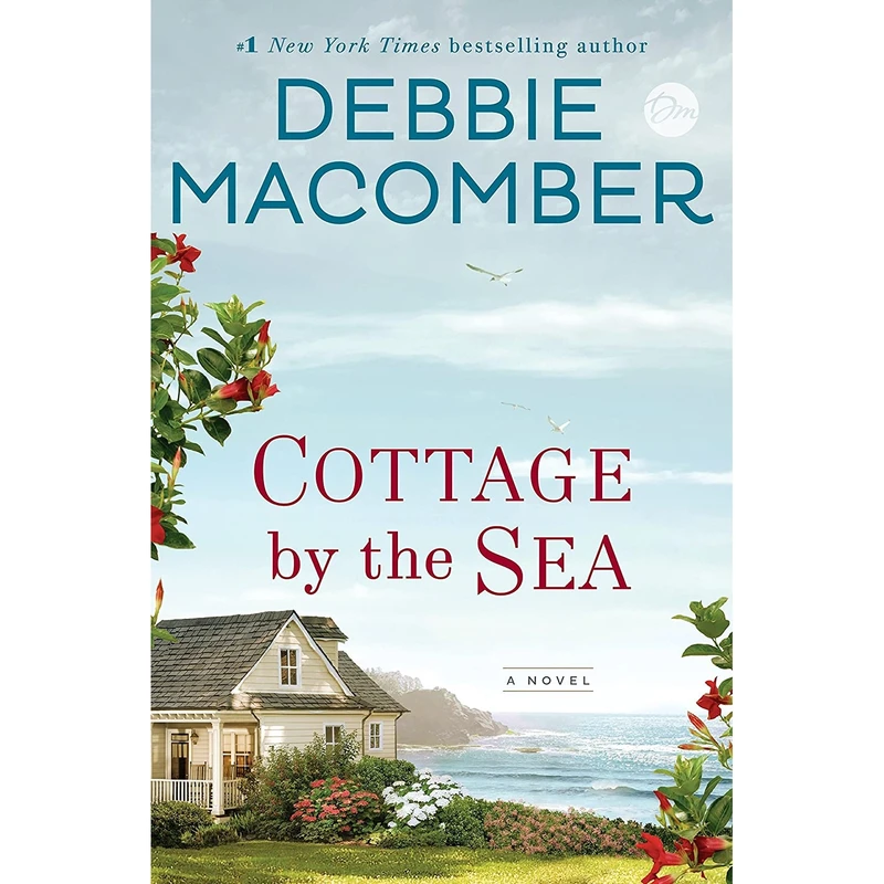 کتاب Cottage by the Sea اثر Debbie Macomber انتشارات Ballantine Books