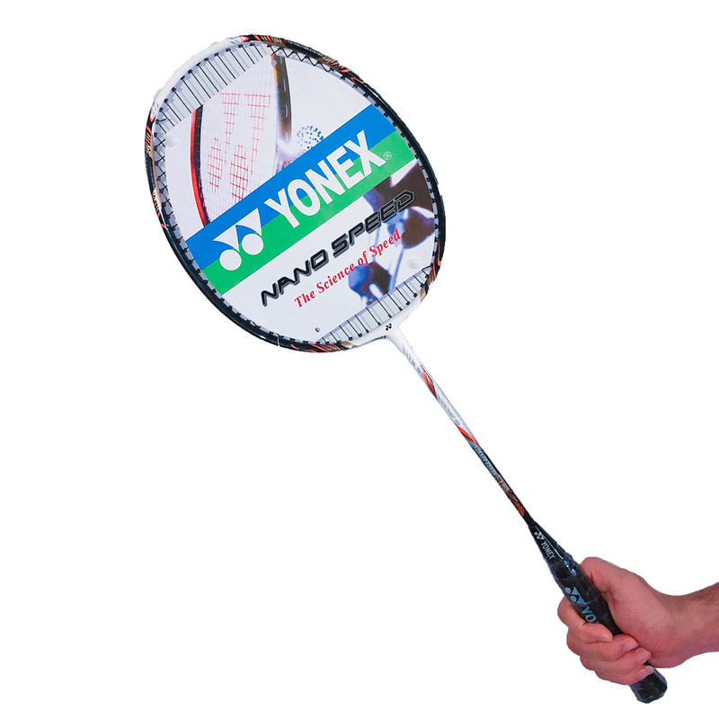 راکت بدمینتون یونکس مدل VOLTRIC 80