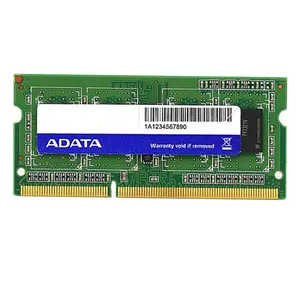 رم لپ تاپ DDR3 تک کاناله  CL11 ای دیتا مدل PC3L-12800s ظرفیت 4 گیگابایت