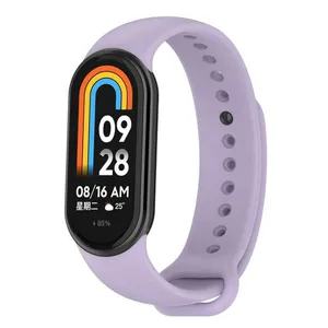 Ultimate Shield MBND Strap Suitable for Xiaomi Mi Band 8/9 (12mm)