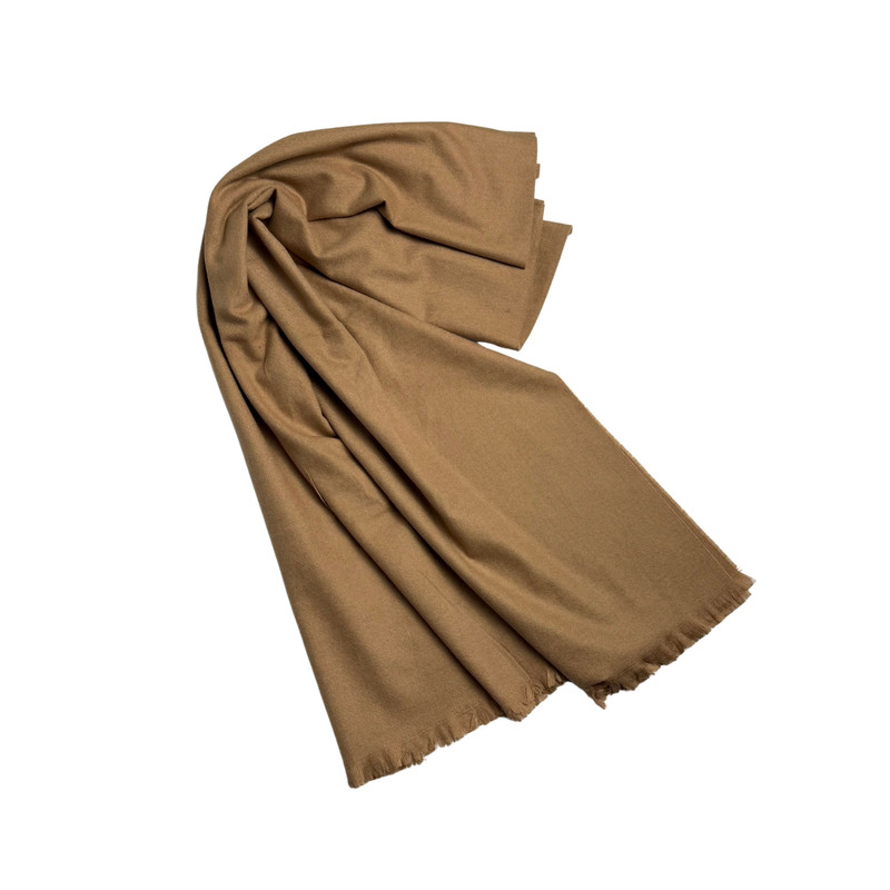 شال زنانه مدل ساده موهر