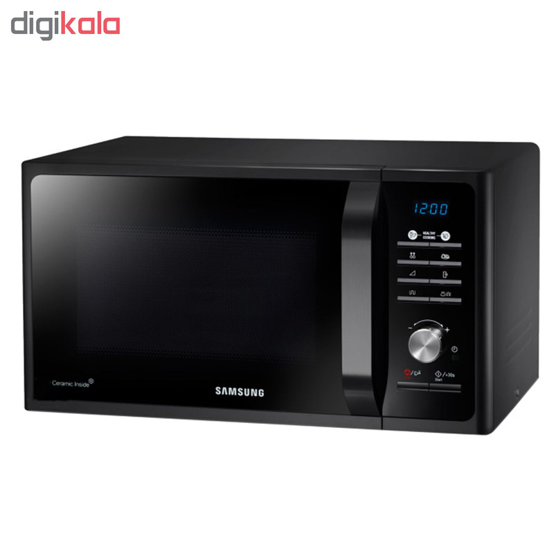 مایکروویو سامسونگ کد MG23F301TAK